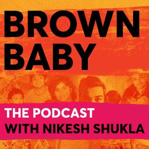 Brown Baby Podcast