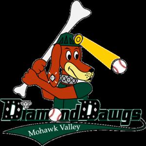 The Mohawk Valley Diamond Dawgs -- The 2020 "Season"