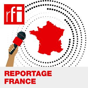 Reportage France by RFI