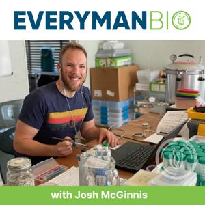 The EverymanBio Podcast