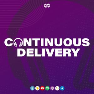 Continuous Delivery by SparkFabrik