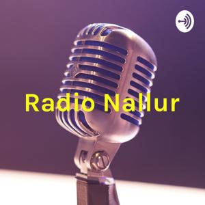 நல்லூர் வானொலி 
Radio Nallur