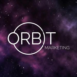 The Orbit Marketing Podcast