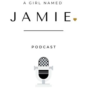 A Girl Named Jamie