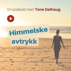 Himmelske Avtrykk by Tone Dalhaug