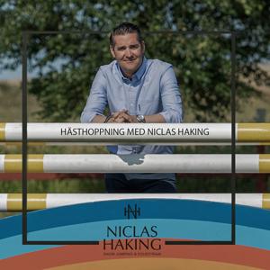 Hästhoppning med Niclas Haking by Niclas Haking
