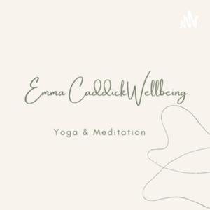 Emma Caddick Wellbeing