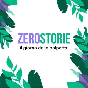 ZEROSTORIE