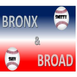 The Bronx & Broad Podcast