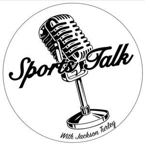 Turley Talks Sports