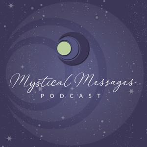 Mystical Messages with Hilary Harley