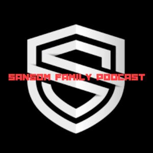 Sansom Family Podcast