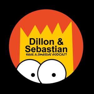 Dillon & Sebastian Have a Simpsons Podcast