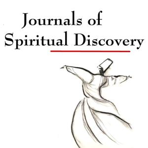 Journals of Spiritual Discovery by spiritualteachers.org