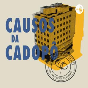 Os Causos da Cadopô