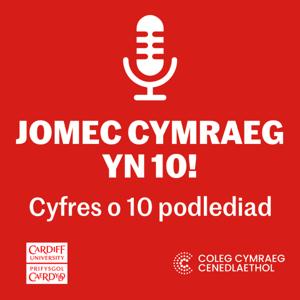 Pod Jomec Cymraeg