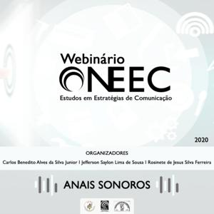 Anais Sonoros - I Webinário NEEC 2020