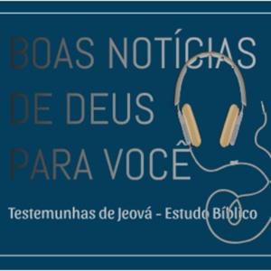 Boas Notícias de Deus para Você