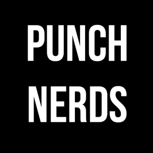 Punch Nerds Podcast