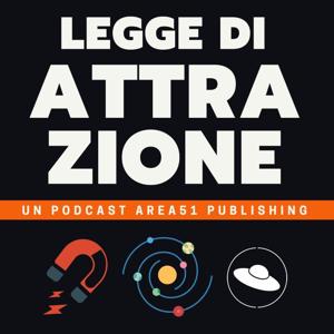 Legge di Attrazione