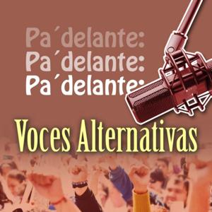 Pa' delante: Voces Alternativas