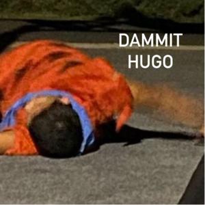 Dammit Hugo