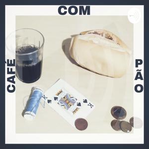 Café Com Pão