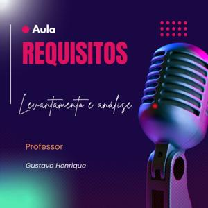 Levantamento e análise de requisitos