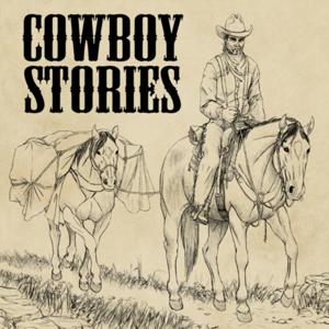 Cowboy Stories by Cowboy Stories