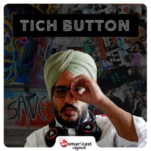 Tich Button