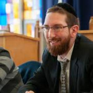 Rabbi Zvi Zimmerman's Podcast by JewishPodcasts.org