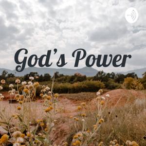 God’s Power