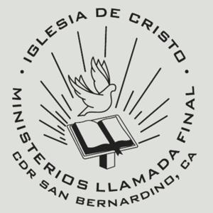 Llamada Final CDR San Bernardino