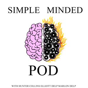 Simple Minded Pod