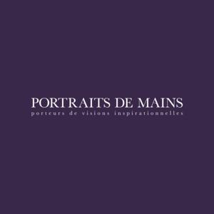 Portraits de Mains