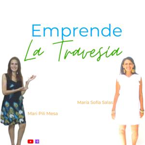 Emprende la Travesía