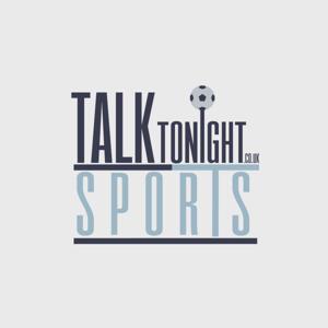 Talk Tonight Sports