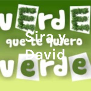 Sira y David