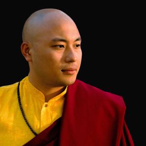 Kalu Rinpoche