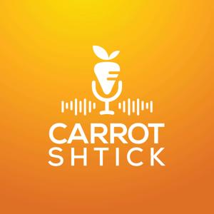 Carrot Shtick: Conversations About Using Data to Improve Healthcare