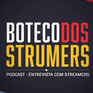 Boteco dos Strumers