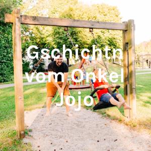 Gschichtn vom Onkel Jojo