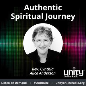 Authentic Spiritual Journey