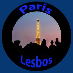 Paris Lesbos Podcast