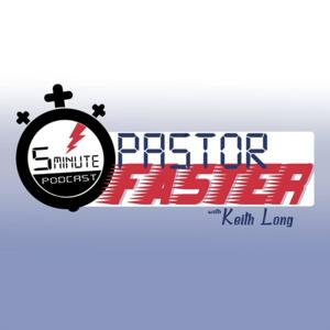 Pastor Faster