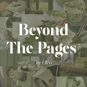 Beyond the Pages