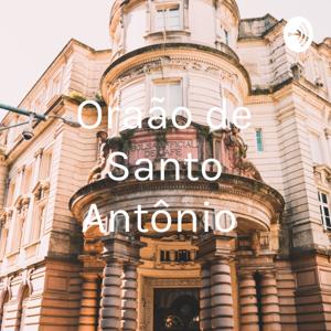 Oração de Santo Antônio