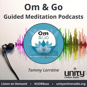 Om & Go Guided Meditation Podcasts