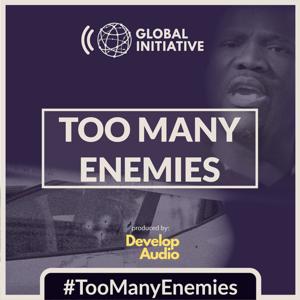 Too Many Enemies