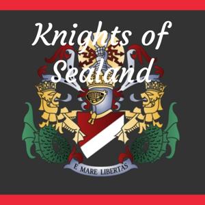 Knights of Sealand